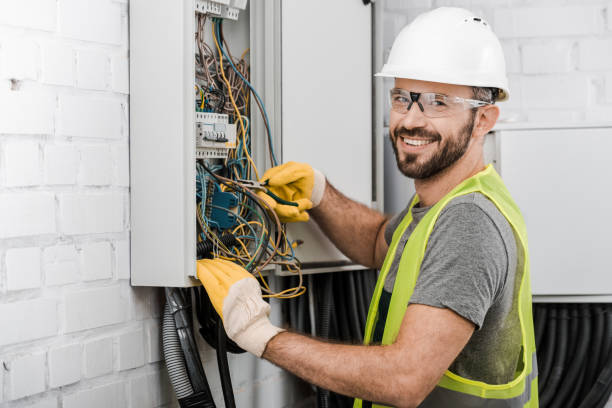 Best Electrical Upgrades for Homes  in Fulton, IL