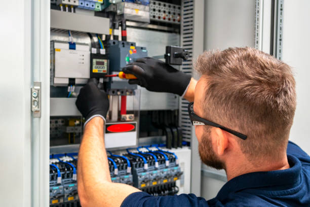 Best 24-Hour Electrician  in Fulton, IL