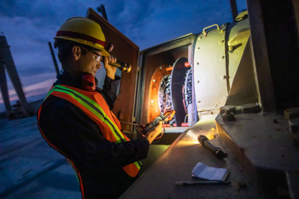 Best Electric Panel Repair  in Fulton, IL