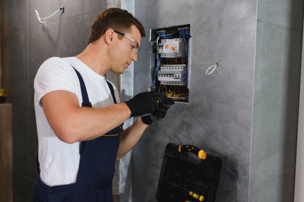 Best Electrician Near Me  in Fulton, IL