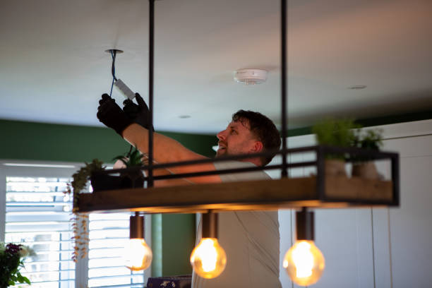 Best Electrical Rewiring Services  in Fulton, IL