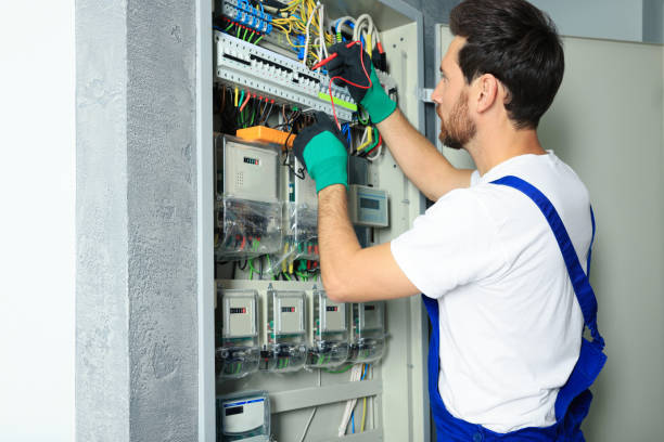  Fulton, IL Electrician Pros