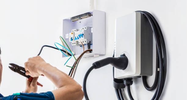 Best Emergency Electrical Repair  in Fulton, IL