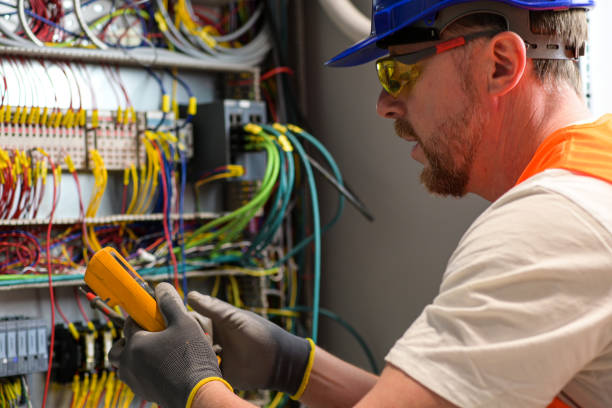 Best Electrical Outlet Repair  in Fulton, IL