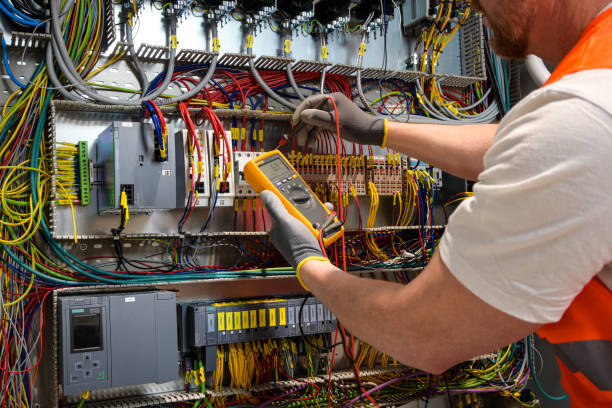 Best Electrical Troubleshooting Services  in Fulton, IL