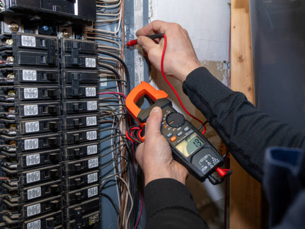 Best Electrical Installation Contractor  in Fulton, IL