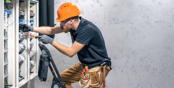 Best Generator Installation Services  in Fulton, IL